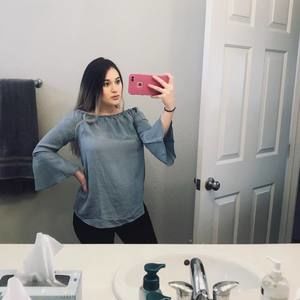 Meet your Posher, Alexsandra